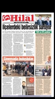 Genel Resimler